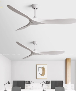 Quạt trần đèn TQ-8216-T