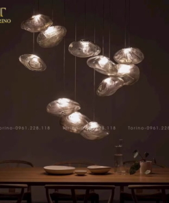 Đèn thông tầng TTT-8047