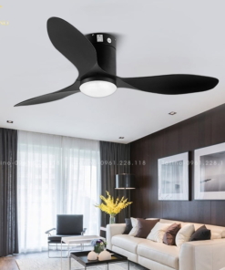 Quạt trần đèn TQ-8213-D