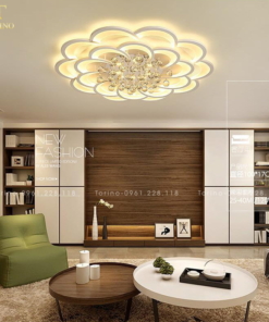 Đèn mâm hiện đại TMH-8705