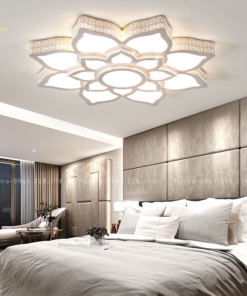 Đèn mâm hiện đại TMH-8706