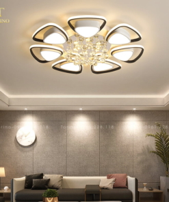 Đèn mâm hiện đại TMH-8713
