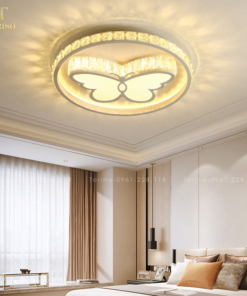 Đèn mâm pha lê MPL 7036