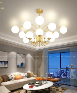 Đèn chùm hiện đại TCH-8602-15
