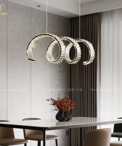 Đèn thả hiện đại TTH-8101