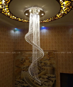 Đèn thông tầng TTT-8030