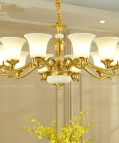 Đèn chùm hiện đại TCH-8624