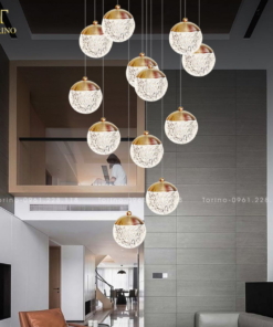 Đèn thông tầng TTT-8034