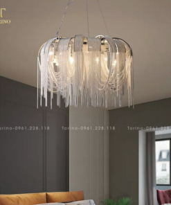 Đèn chùm hiện đại TCH-8630