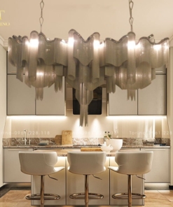 Đèn chùm hiện đại TCH-8631