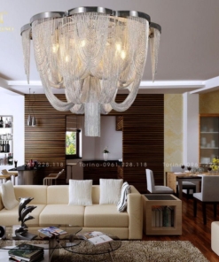 Đèn chùm hiện đại TCH-8634