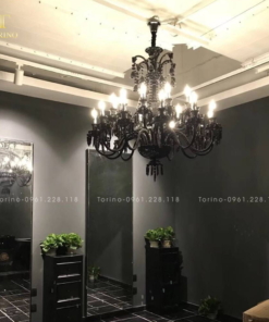 Đèn chùm hiện đại TCH-8636