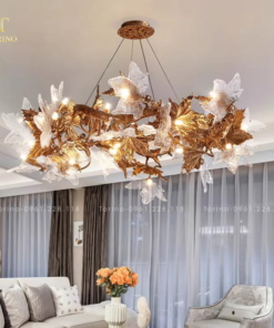 Đèn chùm hiện đại TCH-8649