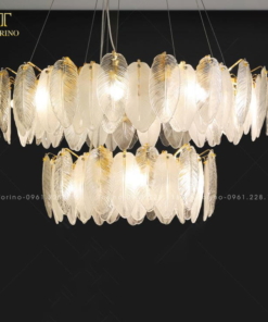 Đèn chùm hiện đại TCH-8653
