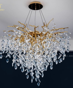 Đèn chùm hiện đại TCH-8655-60
