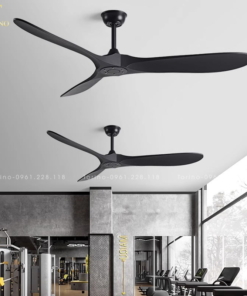 Quạt trần đèn TQ-8216-D