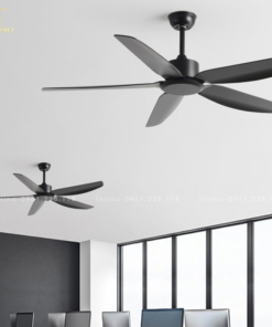 Quạt trần đèn TQ-8219-D