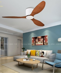 Quạt trần đèn TQ-8227-N