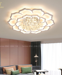 Đèn mâm hiện đại TMH-8702