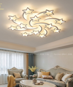 Đèn mâm hiện đại TMH-8703