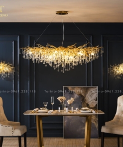Đèn chùm hiện đại TCH-8628-L90