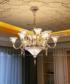 Đèn chùm hiện đại TCH-8629