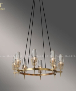 Đèn chùm hiện đại TCH-8633