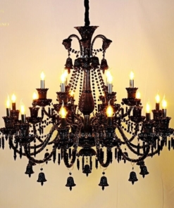 Đèn chùm hiện đại TCH-8636