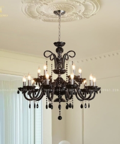 Đèn chùm hiện đại TCH-8637-12