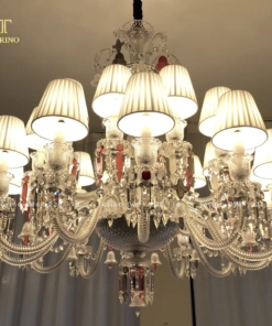 Đèn chùm hiện đại TCH-8638