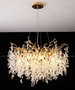 Đèn chùm hiện đại TCH-8646-80 10 Đèn chùm hiện đại TCH-8646-80