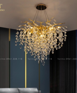 Đèn chùm hiện đại TCH-8655-60
