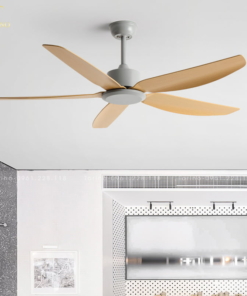 Quạt trần đèn TQ-8219-V