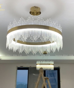 Đèn chùm hiện đại TCH-8645-60
