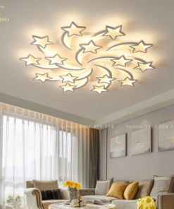 Đèn mâm hiện đại TMH-8703