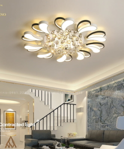 Đèn mâm hiện đại TMH-8710