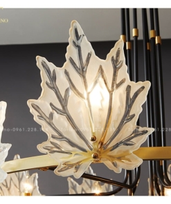 Đèn chùm hiện đại TCH-8616-12