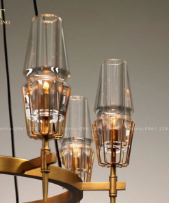 Đèn chùm hiện đại TCH-8633