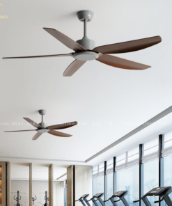 Quạt trần đèn TQ-8219-N 6 Quạt trần đèn TQ-8219-N