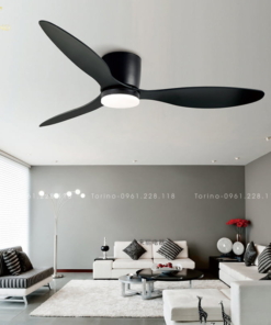 Quạt trần đèn TQ-8227-D