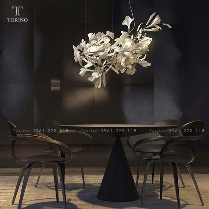 Đèn thông tầng TTT-8049