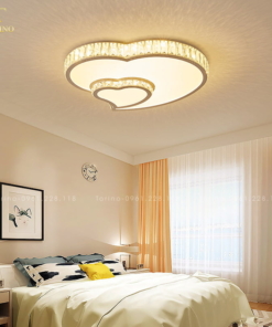 Đèn mâm pha lê MPL 7038