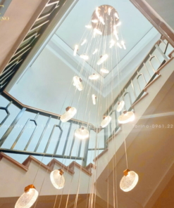 Đèn thông tầng TTT-8031