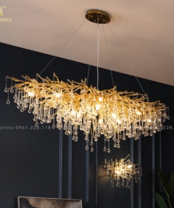 Đèn chùm hiện đại TCH-8628-L90
