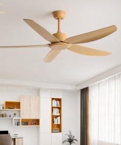 Quạt trần đèn TQ-8219-V