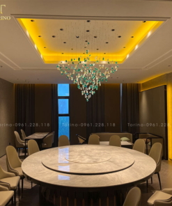 Đèn thông tầng TTT-8050