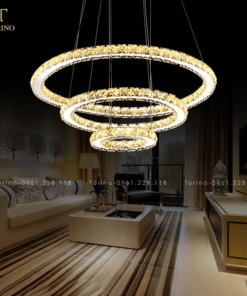 Đèn chùm thả hiện đại TCH-8656