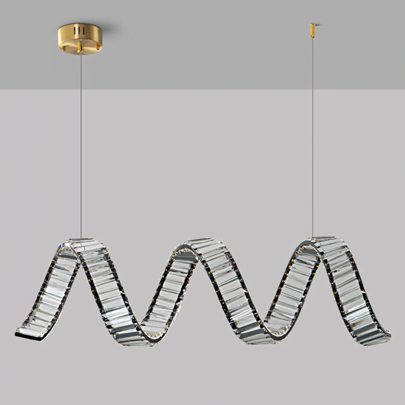 Đèn thả hiện đại TTH-8101 