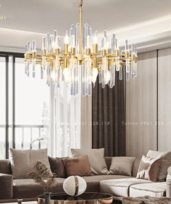 Đèn chùm hiện đại TCH-8613