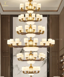 Đèn thông tầng TTT-8003